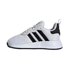 Adidas Boty bílé 26 EU Racer TR20