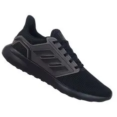 Adidas Boty běžecké černé 47 1/3 EU EQ19 Run