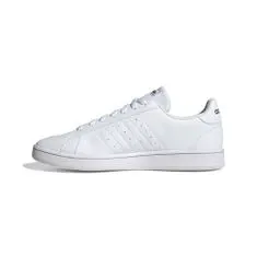 Adidas Boty bílé 42 2/3 EU Grand Court Base