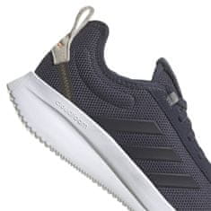 Adidas Boty tmavomodré 43 1/3 EU Lite Racer Rebold