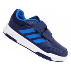 Adidas Boty tmavomodré 22 EU Tensaur Sport 20 C