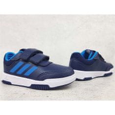 Adidas Boty tmavomodré 22 EU Tensaur Sport 20 C