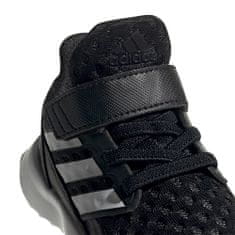 Adidas Boty černé 25.5 EU Rapidarun