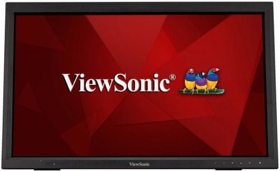 Viewsonic TD2223 - LED monitor 21,5"