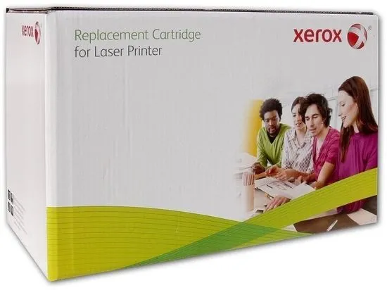 Xerox Alternativy Xerox alternativní pro HP W2032X, žlutá (006R04190)