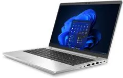 HP EliteBook 640 G9, stříbrná (5Y3S5EA)