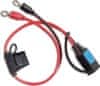 Victron kabel s oky M6 a 30A pojistkou pro nabíječky BlueSmart IP65
