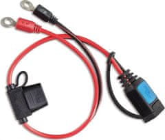 Victron Victron kabel s oky M6 a 30A pojistkou pro nabíječky BlueSmart IP65