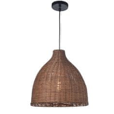 ACA ACA Lighting Prim závěsné svítidlo ML1013011B