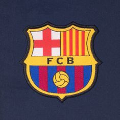 Fan-shop Trenky BARCELONA FC Shorts navy Velikost: S