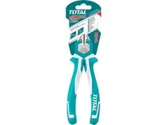 Total Kleště štípací THT230606 kleště štípací boční, industrial, 160mm, CrV