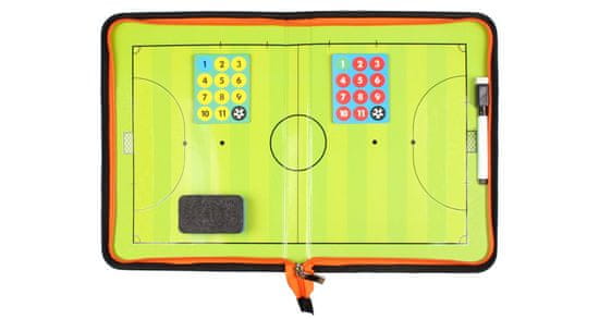 Merco Futsal FTF103 trenérská tabule, 1 ks