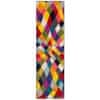 Běhoun Spectrum Rhumba Multi 66x230