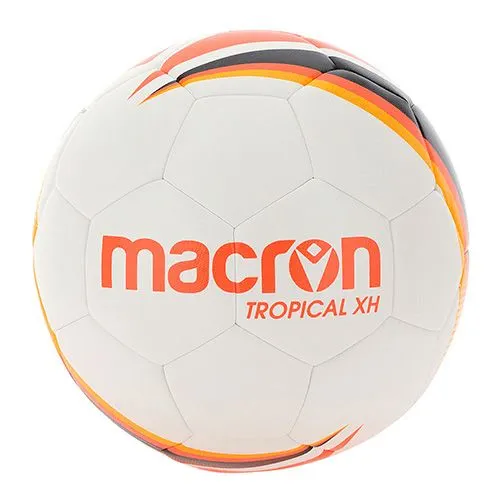 Macron TROPICAL XH FUTSAL HYBRID BALL N.4, TROPICAL XH FUTSAL HYBRID BALL N.4 | 5827113 | TU