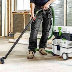 Festool 577066 CTLC MIDI I-Basic aku mobilní vysavač