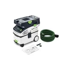 Festool 577066 CTLC MIDI I-Basic aku mobilní vysavač