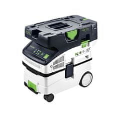 Festool 577065 CTLC MIDI I-Basic aku mobilní vysavač