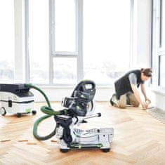 Festool 577065 CTLC MIDI I-Basic aku mobilní vysavač