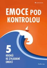 Loja Radka: Emoce pod kontrolou - Pět kroků ke zvládání emocí