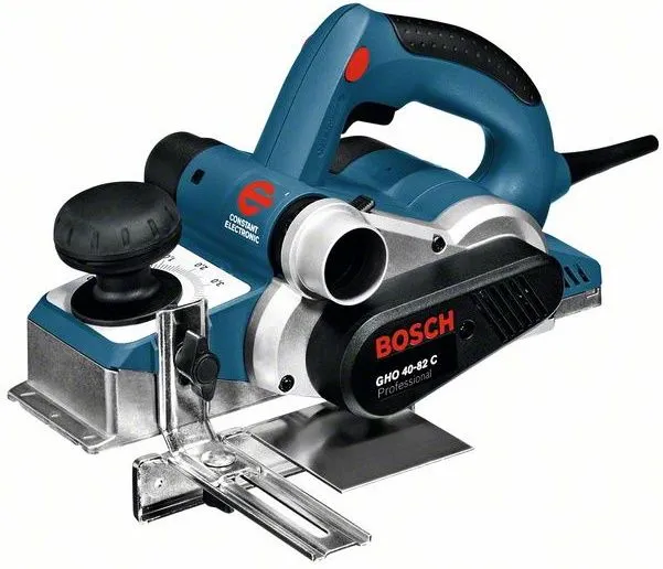 BOSCH Professional ruční hoblík GHO 40-82 C (060159A76A)