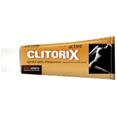 Joydivision CLITORIX ACTIVE