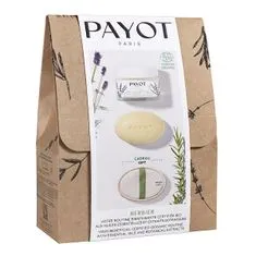 Payot Dárková sada pleťové péče Herbier (XMAS Ritual Set)