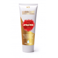 MAI Lubrikační gel Pheromone Lubricant Neutral 75 ml