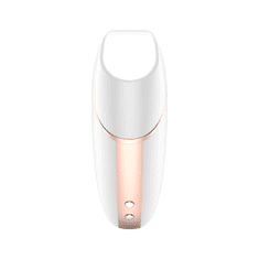 Satisfyer - Love Triangle White