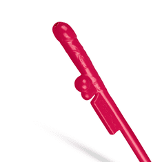 Easytoys Brčka Penis Straws