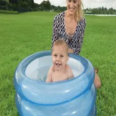Bestway Nafukovací bazén pro děti 70x30cm vanička