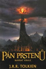 Tolkien J. R. R.: Pán prstenů - Návrat krále