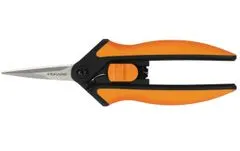 Fiskars Špičaté prostřihovací nůžky Solid SP130