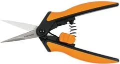 Fiskars Špičaté prostřihovací nůžky Solid SP130