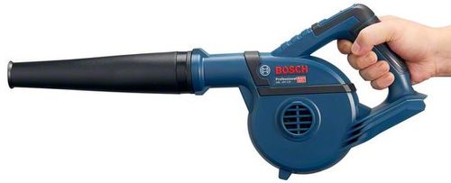 BOSCH Professional profesionální fukar na listí GBL 18V-120 bez AKU (0.601.9F5.100