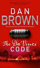 Brown Dan: The Da Vinci Code : (Robert Langdon Book 2)