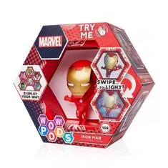 WOW POD Marvel - Ironman