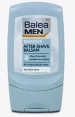 Balea Balea MEN, Sensitive, Voda po holení pro citlivou pleť, 100 ml