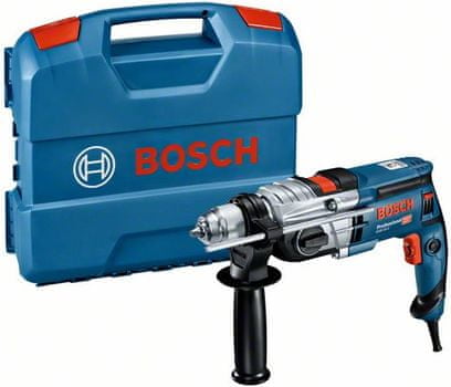 BOSCH vrtačka s příklepem GSB 20-2 (060117B400)