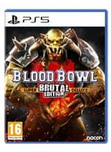 Nacon Blood Bowl 3 - Brutal Edition (PS5)