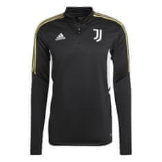 Adidas Top JUVENTUS FC Condivo black Velikost: L