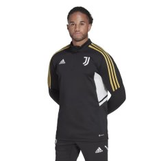 Adidas Top JUVENTUS FC Condivo black Velikost: L