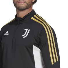 Adidas Top JUVENTUS FC Condivo black Velikost: L