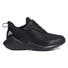 Adidas Boty černé 31 EU Fortarun