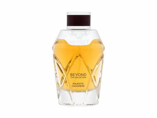 Bentley 100ml beyond collection majestic cashmere