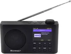 Soundmaster IR6500SW