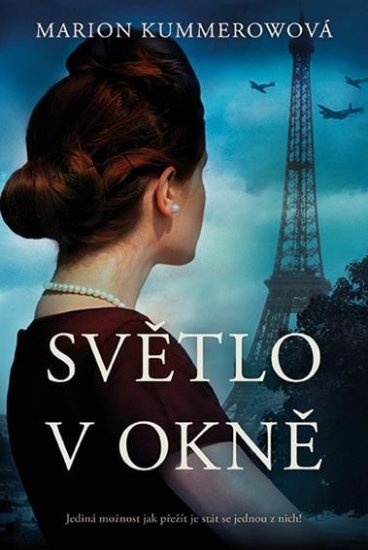 Marion Kummerow: Světlo v okně