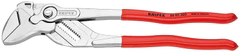 Knipex Klešťový klíč KNIPEX - 300 mm - matice do 60 mm - 8603300