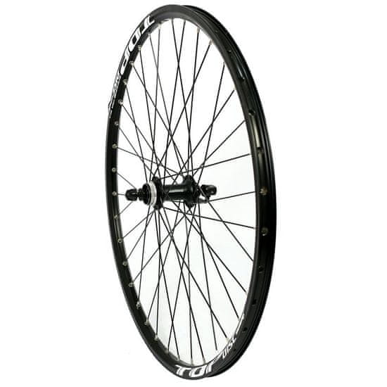 Remerx Kolo zapl.26" TOP Disc/Sh. , přední , 36 děr, CENTER LOCK