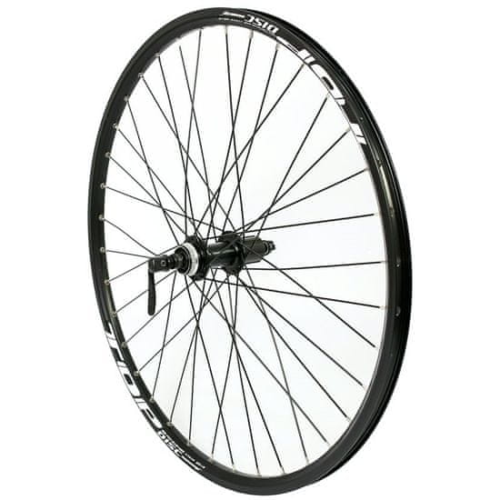 Remerx Kolo zapl.26" TOP Disc /Sh. ,zadní , 36 děr , CENTER LOCK