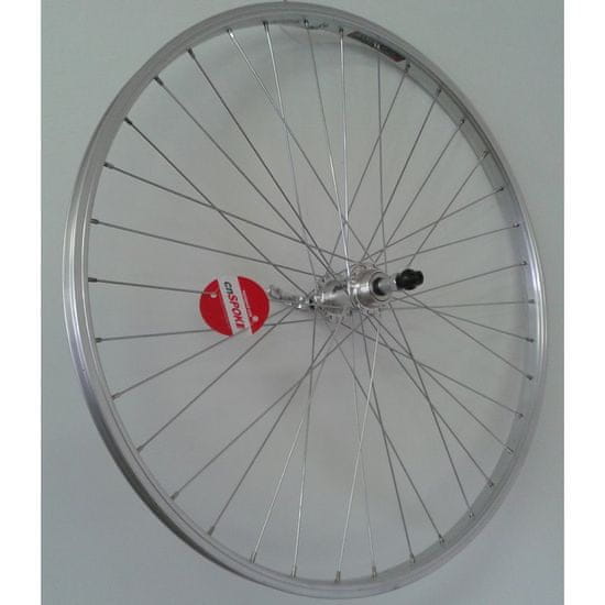 Remerx Kolo zadní 26" MTB RU , pro sedmikolečko